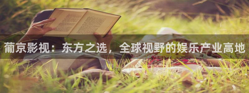 樱桃电视剧免费全集在线播放：葡京影视：东方之选，全球视野的娱乐产业高地