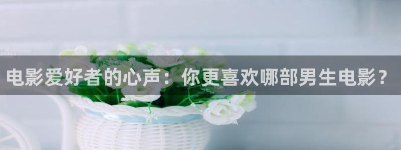 樱桃视频s：电影爱好者的心声：你更喜欢哪部男生电影？
