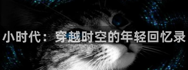 樱桃什么视频：小时代：穿越时空的年轻回忆录