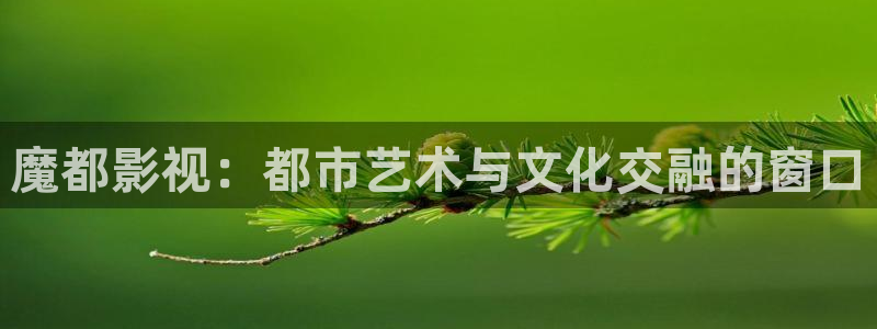 樱桃视频永久网站：魔都影视：都市艺术与文化交融的窗口