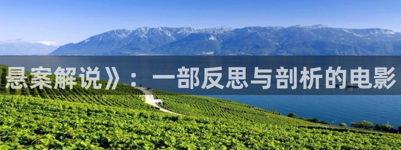 樱桃视频老旧版本下载：悬案解说》：一部反思与剖析的电影