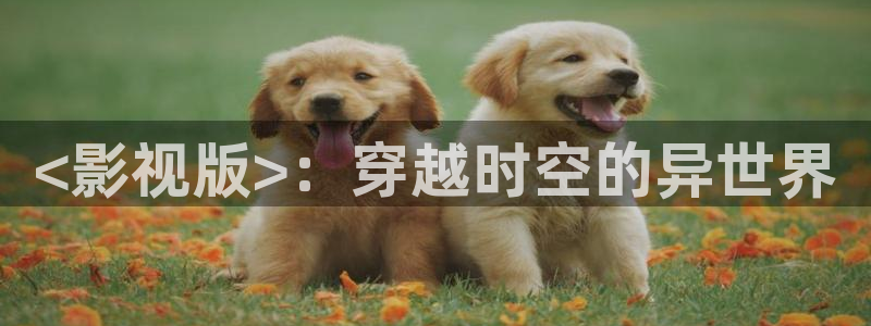 樱桃熟了视频：<影视版>：穿越时空的异世界